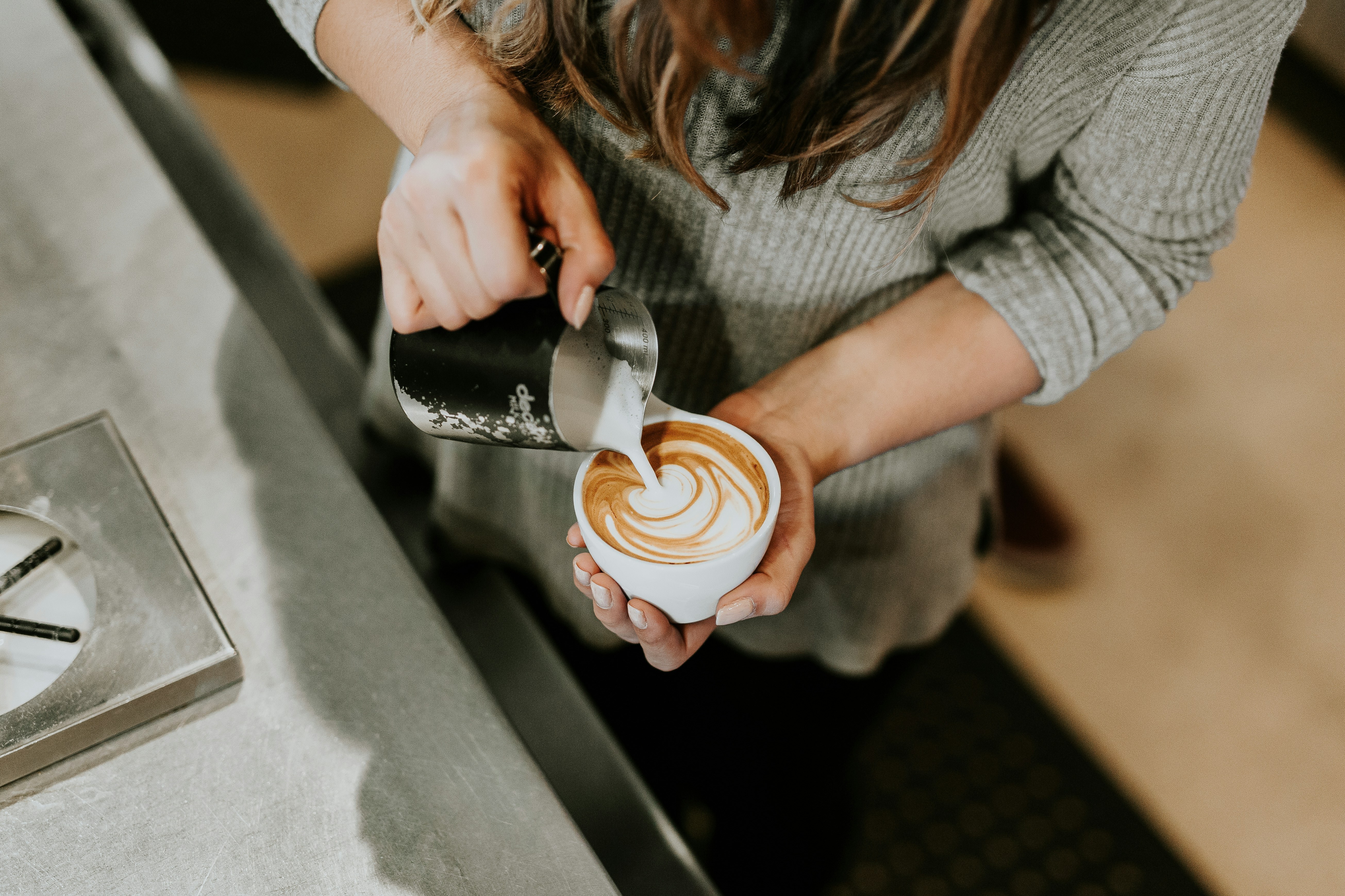 Brooke cagle X4 RJG4a Ni8o unsplash